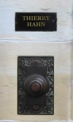 Thierry Hahn